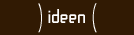ideen